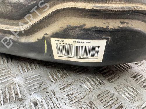 Benzintank MERCEDES-BENZ E-CLASS (W213) AMG E 63 S 4-matic+ (213.089) | BP37284137C62 - Image 7