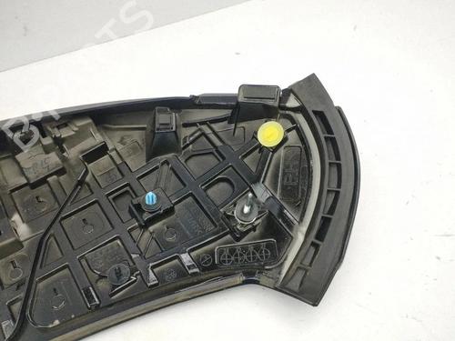 Spoiler bagklap MAZDA MX-30 (DR) e-SKYACTIV | BP38247899C96 - Image 9