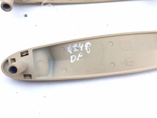 Interior roof handle MASERATI QUATTROPORTE V 4.2 | BP36330463I35 - Image 7