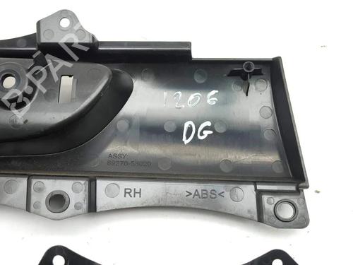 Rear left interior door handle LEXUS IS III (_E3_) 300h (AVE30_, AVE30R) | BP38495593I15 - Image 5
