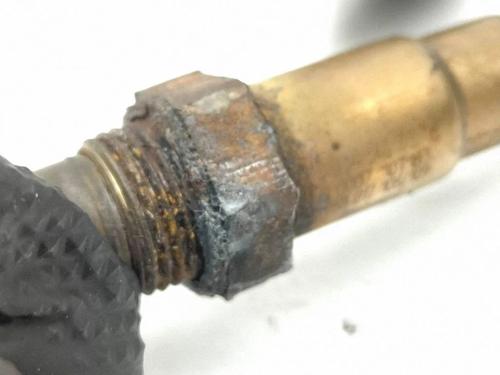 Electronic sensor MERCEDES-BENZ GLK-CLASS (X204) 220 CDI (204.902) | BP40193742M84 - Image 2