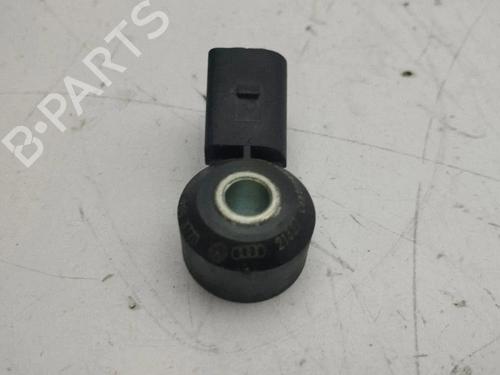 Electronic sensor VW GOLF VIII (CD1, DA1) 1.5 TSI | BP40247537M84 - Image 5