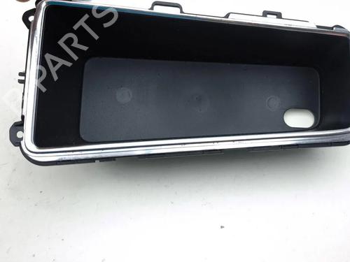 Middle console SKODA ENYAQ iV Coupe (5AC) RS | BP36198650I22 - Image 4