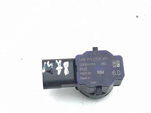 Electronic module SKODA ENYAQ iV Coupe (5AC) RS | BP39172954M83 - Image 6