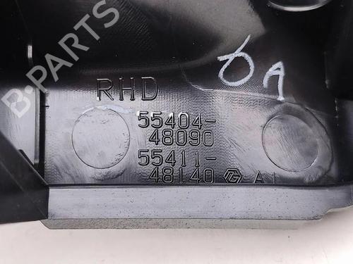 Other LEXUS RX (_L2_) 450h AWD (GYL25_, GYL25, GYL26) | BP36328582O1 - Image 13