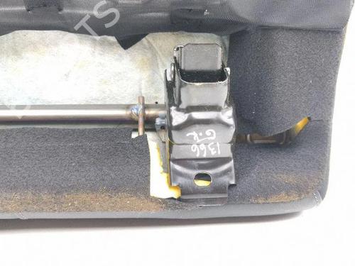Sæde Bagtil HONDA CR-V V (RW_, RT_) 2.0 E-CVT HYBRID AWD (RT6) | BP37404662C17  - Image 6