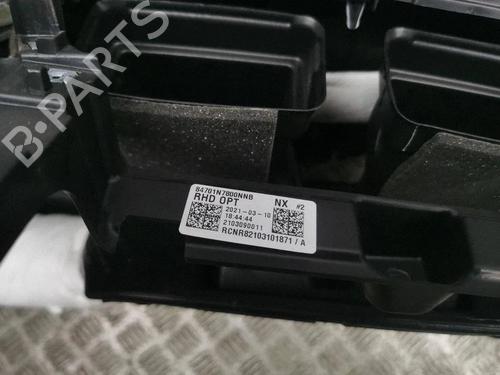 Dashboard HYUNDAI TUCSON (NX4E, NX4A) 1.6 T-GDi Hybrid | BP38278710C46 - Image 3