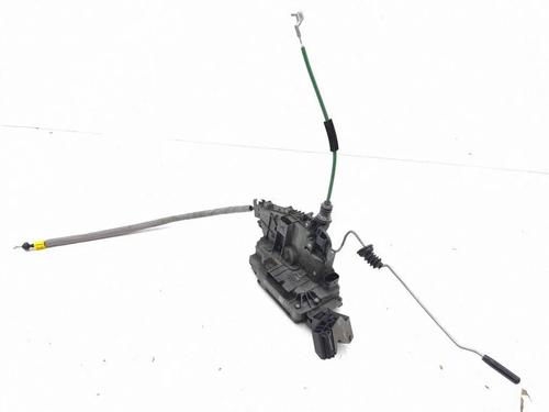 Used Rear left lock Rear left lock 38030204 38030204