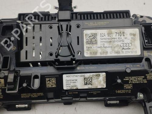 Instrument cluster AUDI A1 Sportback (8XA, 8XF) 1.0 TFSI | BP28900895C47 