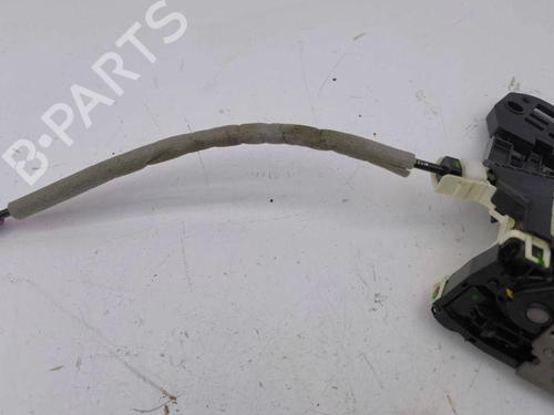 Rear right lock MERCEDES-BENZ B-CLASS Sports Tourer (W246, W242) B 200 CDI (246.201) | BP28901537C99 