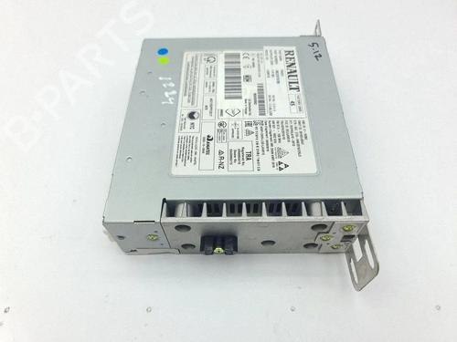 Electronic module RENAULT MEGANE IV Hatchback (B9A/M/N_) 1.2 TCe 130 (B9MR) | BP38278586M83 - Image 5