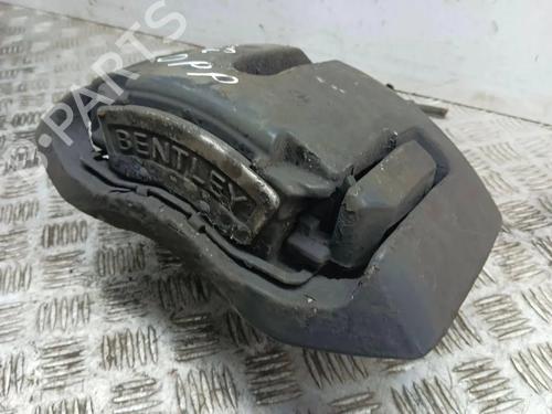 Right front brake caliper BENTLEY FLYING SPUR (4W_) 6.0 W12 | BP36381808M104 - Image 4