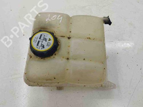 Used Expansion tank FORD C-MAX II (DXA/CB7, DXA/CEU) 1.6 TDCi (115 hp) 28886692