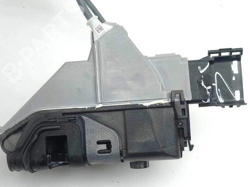 Rear left lock CITROËN C5 AIRCROSS (A_) 1.2 PureTech 130 (ARHNSJ) | BP28905563C100 