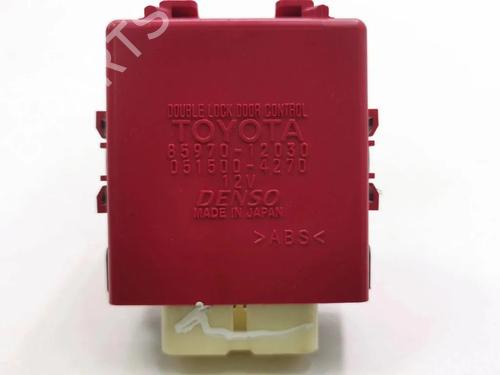 Electronic module TOYOTA AURIS (_E18_) 1.4 D-4D (NDE180_, NDE180R) | BP36192154M83 - Image 2