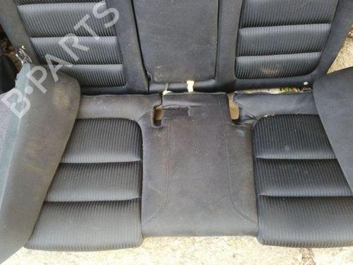 Ensemble sièges MAZDA 6 Saloon (GG) 2.0 DI (GG14) | BP28869607C78 