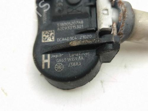 Electronic sensor LAND ROVER RANGE ROVER VELAR (L560) 2.0 D200 MHEV 4x4 | BP40208799M84 - Image 7
