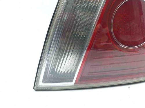 Right taillight MASERATI QUATTROPORTE V 4.2 | BP28878118C35