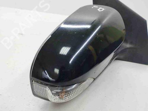 Right mirror TOYOTA AURIS (_E18_) 1.4 D-4D (NDE180_, NDE180R) | BP28903316C27