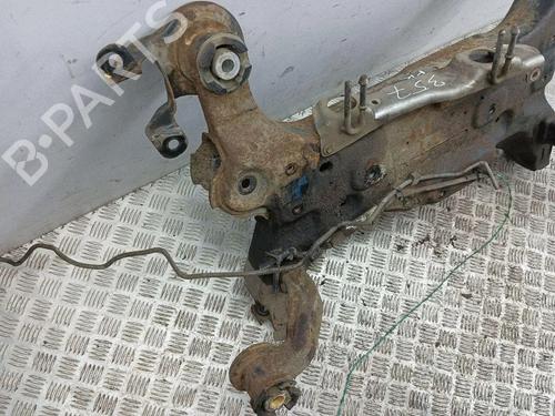Subframe CHRYSLER GRAND VOYAGER V (RT) 2.8 CRD | BP40192240M9  - Image 6