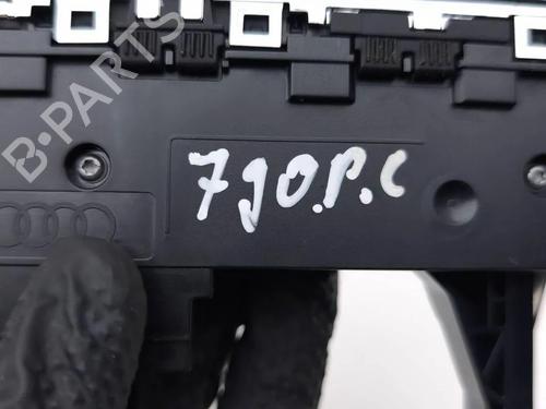 Switch AUDI A3 Sportback (8YA, 8YF) 30 TFSI | BP36231228I30 - Image 8