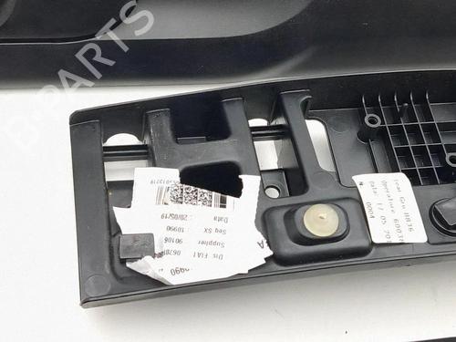 Seats set MASERATI LEVANTE SUV (M161) 3.0 S Q4 | BP40151137C78 - Image 5