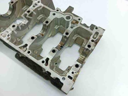 Engine (For Parts) TOYOTA COROLLA Verso (_E12_) 2.0 D-4D (CDE120_, CDE120R) | BP28841675M64 