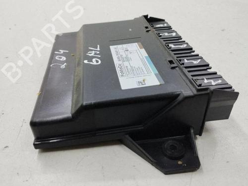 Control unit FORD B-MAX (JK) 1.6 TDCi | BP38241344M11 - Image 5