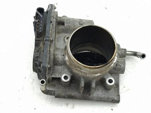 Throttle body MAZDA CX-5 (KE, GH) 2.2 D AWD (KE102) | BP39116566M82 - Image 5