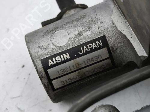 Brake master cylinder LEXUS GS (_S19_) 350 AWD (GRS196_, GRS196R) | BP34248492M77 - Image 5