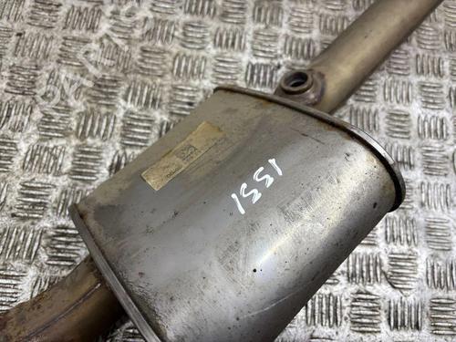 Exhaust system MERCEDES-BENZ A-CLASS (W177) A 180 d (177.003) | BP32678371M121  - Image 6