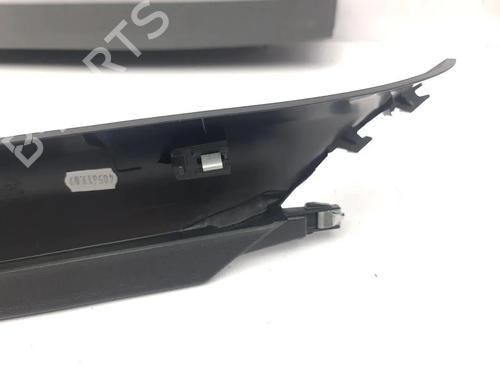 Tailgate trim VW T-ROC (A11, D11) 1.5 TSI | BP36102994C151 - Image 6