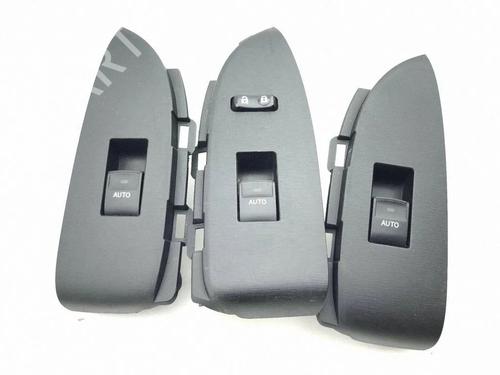 Left front window switch TOYOTA PRIUS (_W5_) 1.8 Hybrid (ZVW50_, ZVW51_) | BP37493028I27 - Image 3