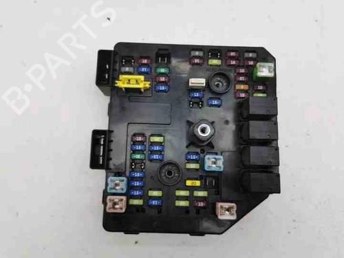 Fuse box OPEL ANTARA A (L07) 2.2 CDTi 4x4 | BP28846565E1 