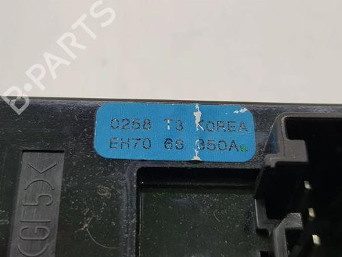 Right front window switch MAZDA CX-7 (ER) 2.2 MZR-CD AWD (ER10A) | BP33911436I26 - Image 7