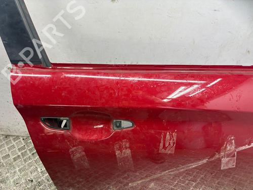 Right front door HYUNDAI KONA (OS, OSE, OSI) EV | BP30053443C3