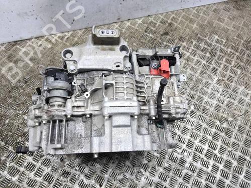 Used Gearbox Gearbox OPEL GRANDLAND / GRANDLAND X (A18, P1UO) 1.2 Turbo Hybrid (75) (136 hp) 40044020 40044020