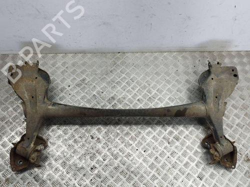 Used Rear axle OPEL CORSA D (S07) 1.3 CDTI (L08, L68) (75 hp) 28896289