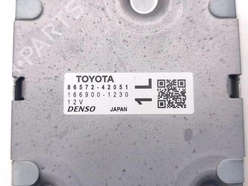 Electronic module TOYOTA RAV 4 V (_A5_, _H5_) 2.5 Hybrid (AXAH52) | BP36190350M83 - Image 7