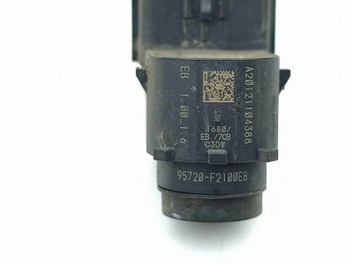 Electronic module KIA NIRO I (DE) E-NIRO | BP37586086M83 - Image 6