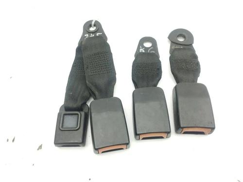 Used Seat buckle Seat buckle 38495909 38495909