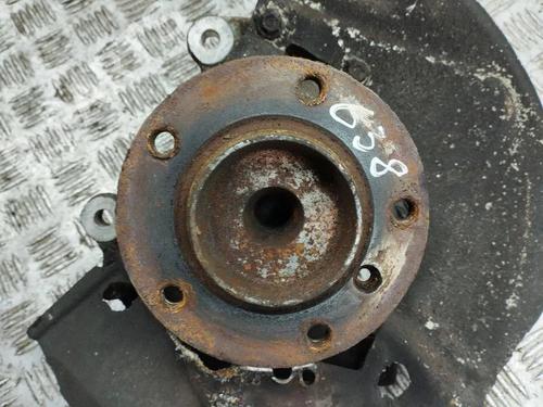 Right front steering knuckle BMW 5 Touring (E61) 530 d | BP36163741M26 - Image 4
