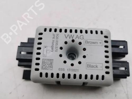 Electronic module SEAT LEON (KL1, KLG) 1.5 TSI | BP28861447M83