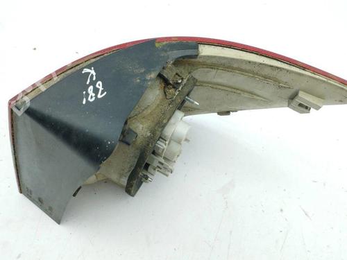 Left taillight MERCEDES-BENZ B-CLASS Sports Tourer (W245) B 200 CDI (245.208) | BP28902454C34 