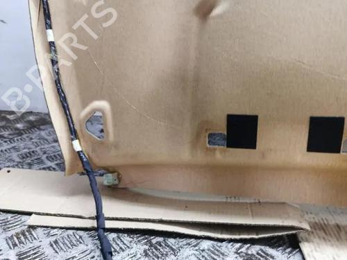 Interior roof NISSAN JUKE (F16_) 1.6 Hybrid | BP28864937I12 