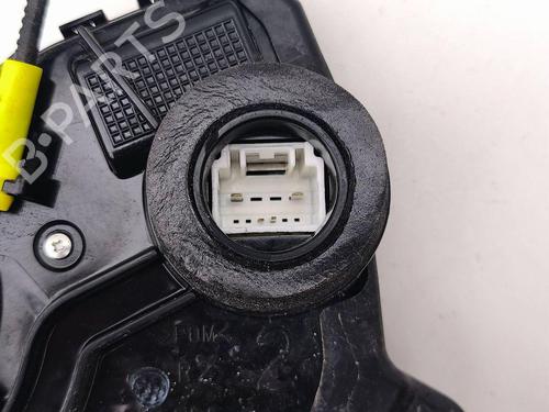 Front right lock TOYOTA GT 86 Coupe (ZN6_) 2.0 (ZN6AC_, ZN6BC_, ZN6K) | BP29813012C97 