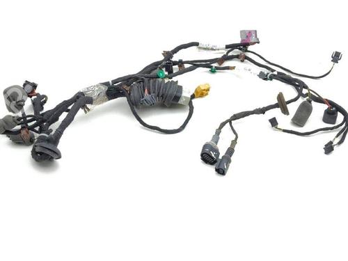Used Wiring harness BENTLEY CONTINENTAL FLYING SPUR (3W_) 6.0 (560 hp) 28883461