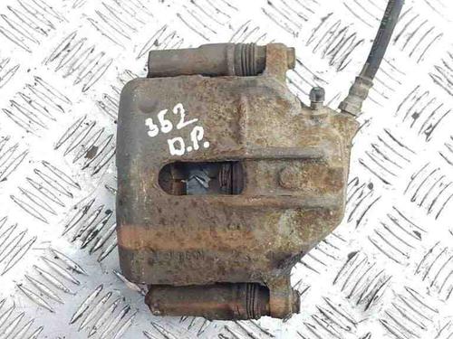 Used Right front brake caliper RENAULT ESPACE III (JE0_) 2.0 (JE0A) (114 hp) 28890441