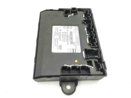 Electronic module MERCEDES-BENZ S-CLASS (W221, V221) S 320 CDI | BP28895838M83 - Image 2