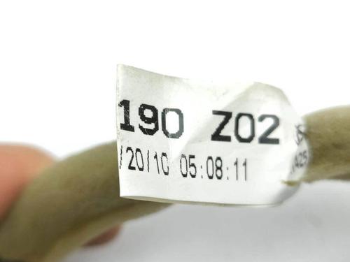 Faisceau de câbles MAZDA CX-7 (ER) 2.2 MZR-CD AWD (ER10A) | BP28900057E16